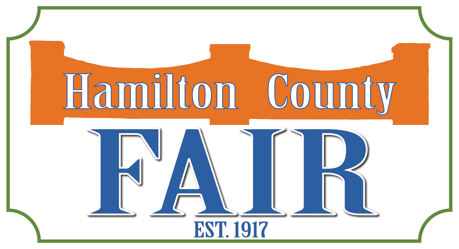Hamilton County Fairgrounds