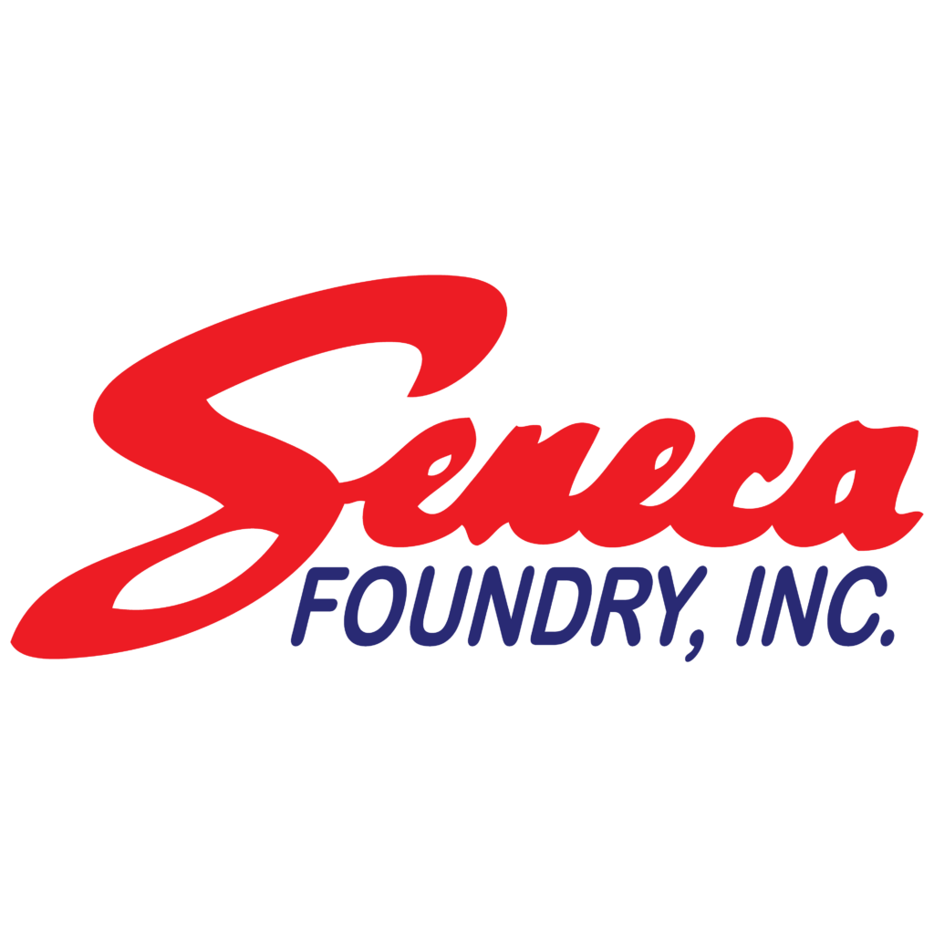 Seneca Foundry logo