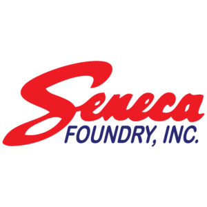 Seneca Foundry logo
