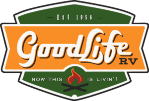 Good Live RV logo
