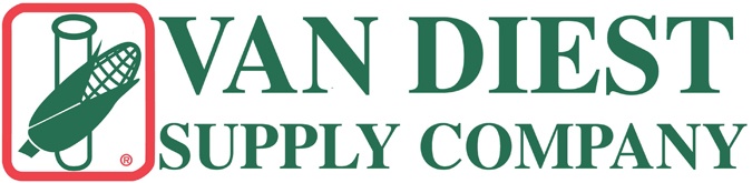 Van Diest Supply Company logo