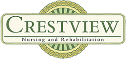 Crestview Nursing logo