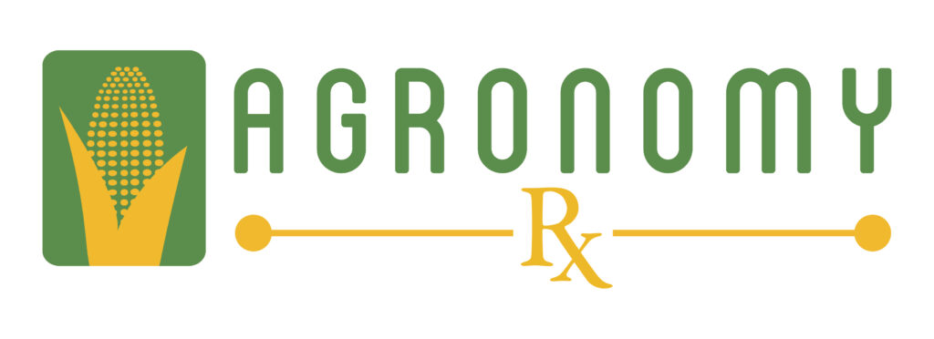 agronomy rx logo