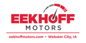 Eekhoff motors logo