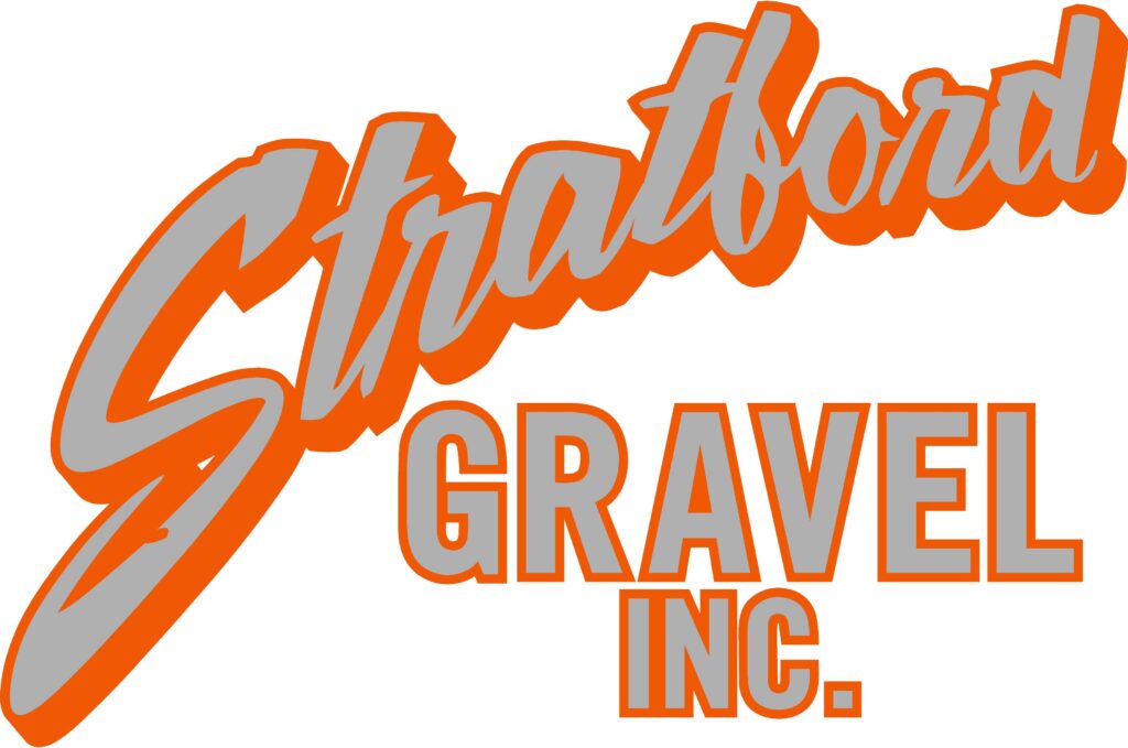 Stratford Gravel logo
