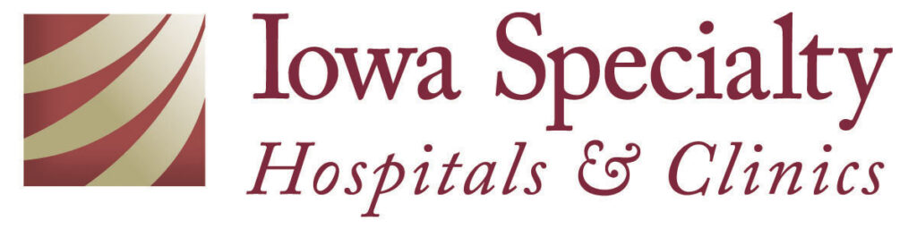 Iowa Specialty logo