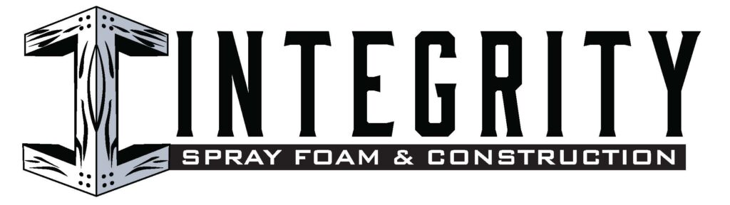 Integrity spray foam logo