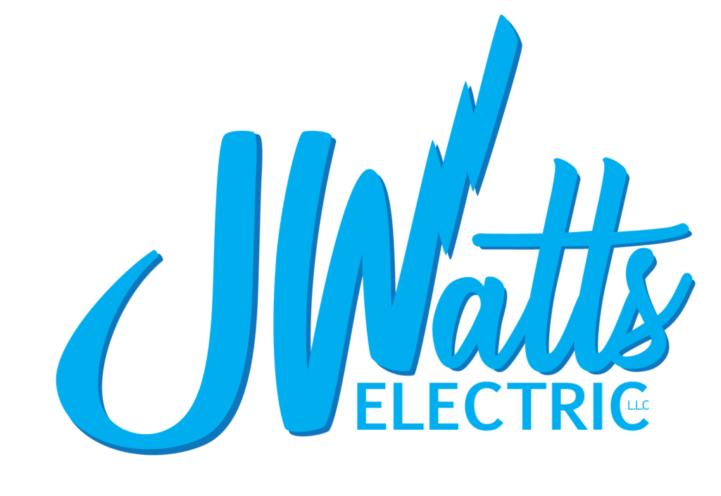 J Watts logo