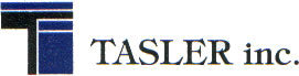 Tasler logo