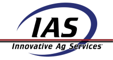 IAS logo