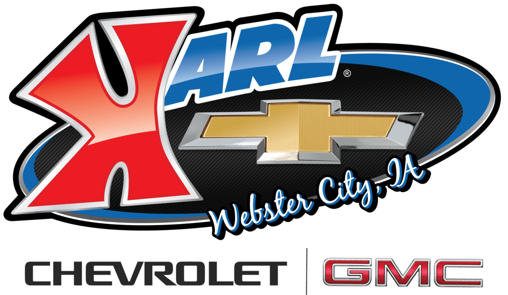 Karl Webster City logo