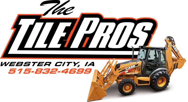The Tile Pros logo
